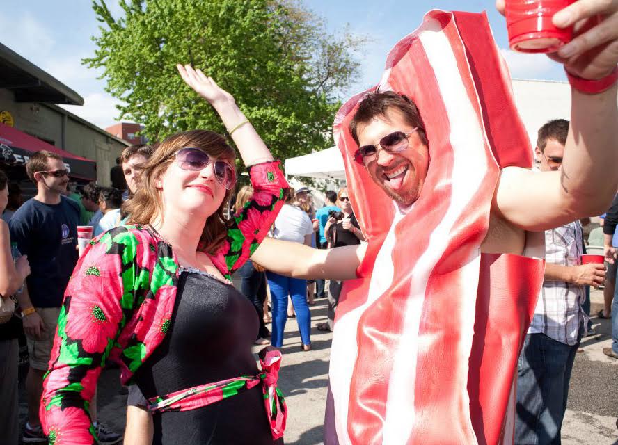 Baconfest
