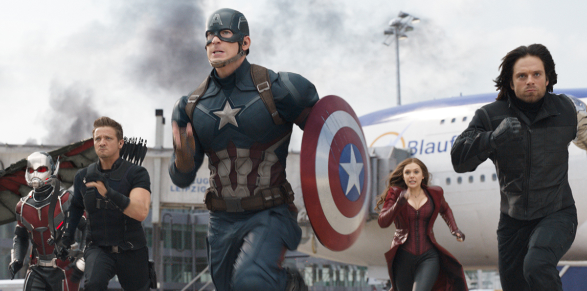 Why Captain America Waited Until 'Avengers: Endgame' To Say