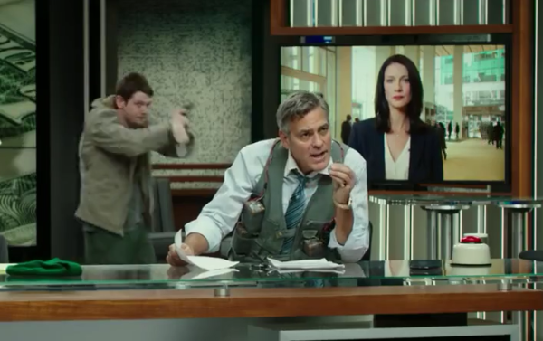 movie review money monster