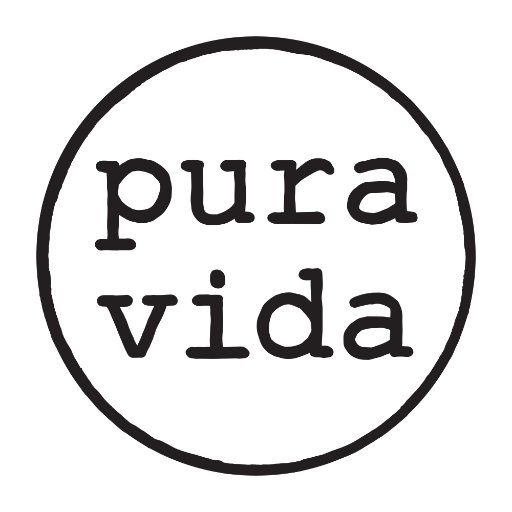 Pura Vida