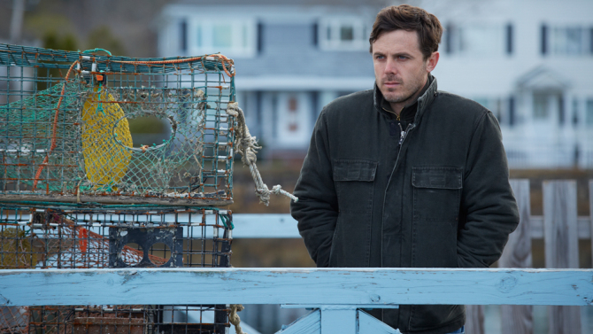 Manchester by the Sea