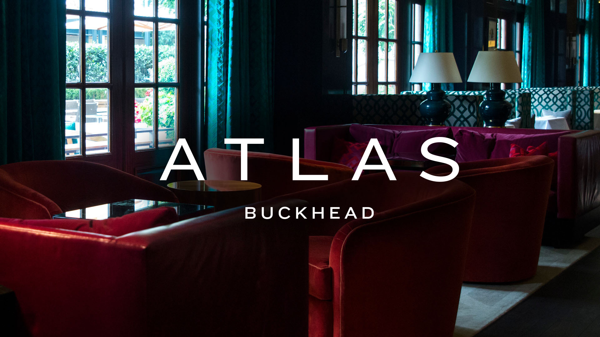 Atlas Buckhead