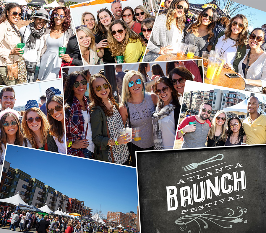 Atlanta Brunch Festival