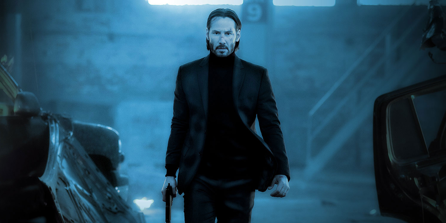 John Wick 2