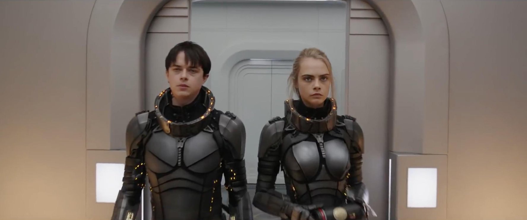 Valerian