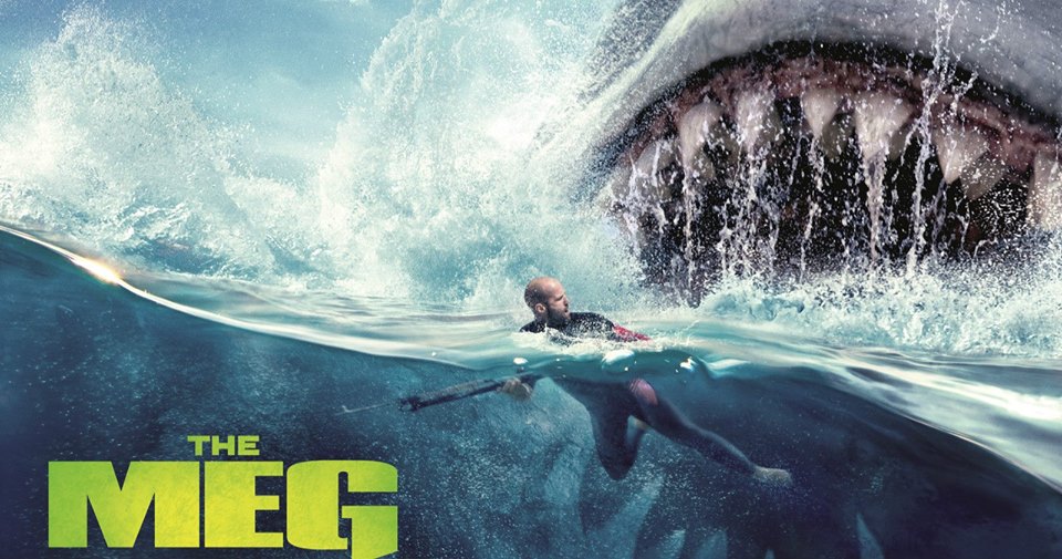 The Meg Movie Review