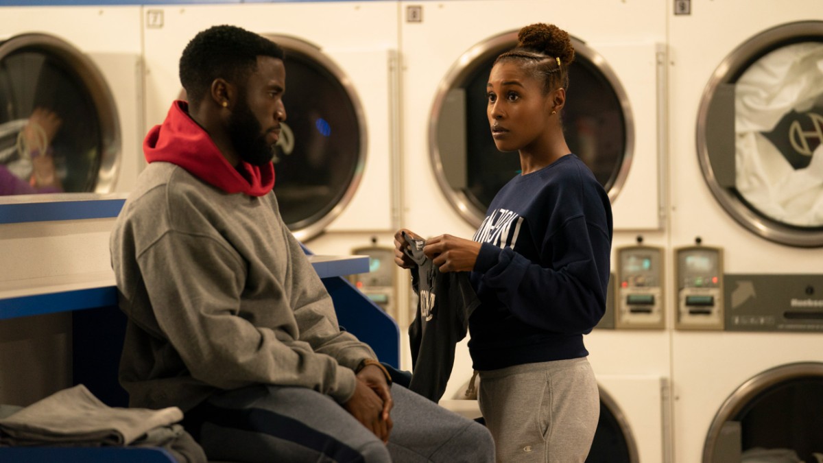 Insecure Season 3 Episode 3