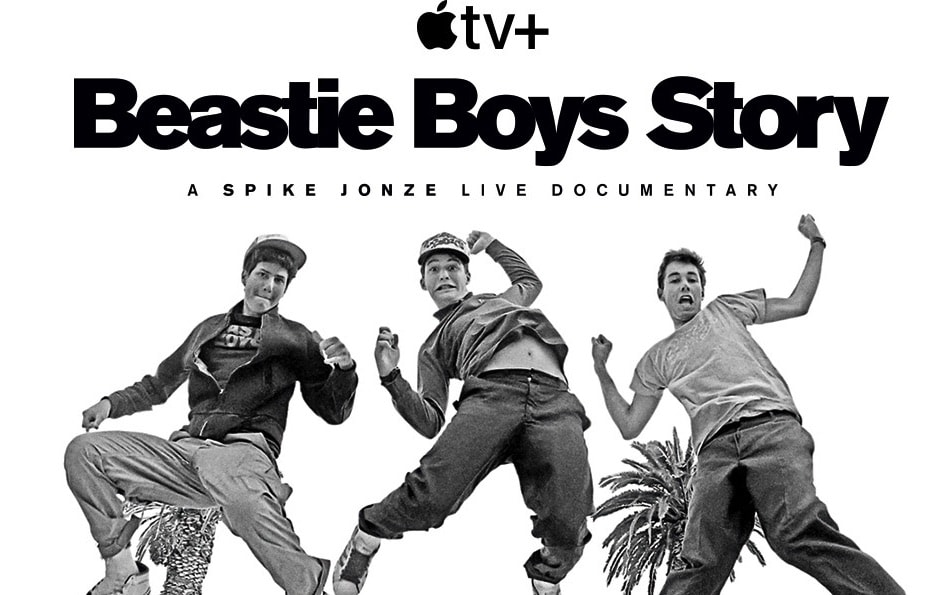 Beastie Boys Story